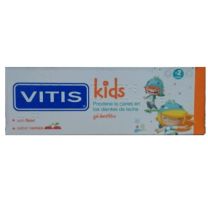 VITIS KIDS PASTA DENTÍFRICA 50 ML