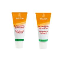 DUPLO PASTE DENTAL WELEDA NIÑOS