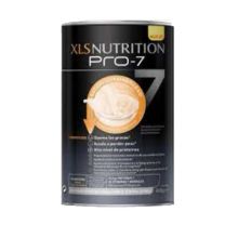 XLS Nutrition Pro -7 Batido 400 G