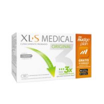 XLS Medical Original 3X Comprimidos