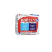 Forté Pharma - 120 Cápsulas Xtraslim Boost 24 