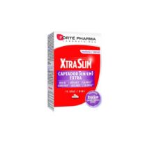 Forté Pharma XtraSlim Captador 3 en 1 60 Cápsulas