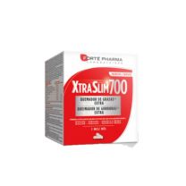 Forte Pharma Xtra Slim 700 120 Cápsulas