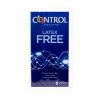 CONTROL FREE DE POLIURETANO  5 U