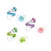 Mam Chupete Silicona Con Broche Clip It