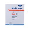 MEDICOMP COMPRESAS NON WOVEN 10 X 10 CM 25 SOBRES 2 U