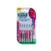CEPILLO INTERDENTAL VIAJE CILINDRICO 1.4 MM 6 U