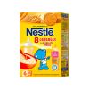 NESTLE PAPILLA 8 CEREALES GALLETA MARIA 600 G