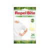 REPEL BITE NATURAL 24 PARCHES DE CITRONELLA