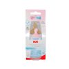 BIBERON CRISTAL LATEX 1M 240 CC