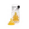 TETINA LATEX BOCA ANCHA 2 U