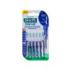 CEPILLO INTERDENTAL VIAJE EXTRAFINO 1.2 MM CILINDRICO 6U