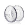 COPAS DE RECOGIDA DE LECHE 0 BPA 2 U