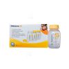 BIBERON 0 BPA PP 150 ML 3 U