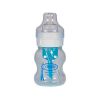 BIBERON 0 BPA PP ANTICOLICO TETINA SILICONA 120 ML BOCA ANCHA