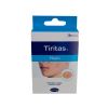 TIRITAS PLASTIC REDONDAS 22 MM 20 U
