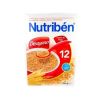 NUTRIBEN DESAYUNO COPOS DE TRIGO 750 G