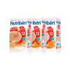 NUTRIBEN DESAYUNO COPOS DE TRIGO CON FRUTAS 750 G