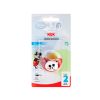 CHUPETE LATEX DISNEY MICKEY T-2