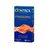 CONTROL ADAPTA FINISSIMO 12 UD