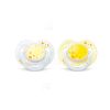 CHUPETE AVENT SILICONA 0- 6 M NOCTURNO 2 U
