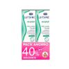 Lutsine Eryplast Pasta Al Agua 2x75 Gr