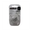 BIBERON SUAVINEX 0 BPA BOQUILLA RECAMBIO SILICONA + 6 M