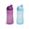 BOTELLA 0 BPA BOQUILLA + 18 M 360 ML THIRD