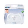 AVENT PROTECTOR DE PEZON SILICONA MINI 2 U