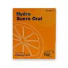 HYDRO SUERO ORAL 8 SOBRES 5.4 G