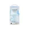 BIBERON 0 BPA PP BOCA ANCHA T LATEX ANATOMICA 150 CC + T1 M AZUL