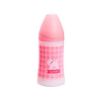 BIBERON 0 BPA PP BOCA ANCHA T LATEX ANATOMICA 270 CC + T1 M ROSA