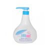 SEBAMED BABY BAÑO-ESPUMA 500 ML
