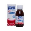 Imunoglukan P4h Jarabe 120 ml