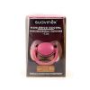 CHUPETE SUAVINEX TETINA SILICONA + 12 M