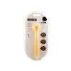 Suavinex Cuchara Silicona 4m+