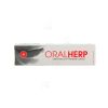 ORALHERP HERPES LABIAL 6 ML