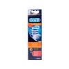 CEPILLO DENTAL ELECTRICO RECARGABLE RECAMBIO 3 U