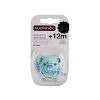 CHUPETE SUAVINEX TETINA LATEX + 12 M 2 U