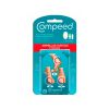 COMPEED AMPOLLAS SURTIDO 5 U