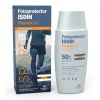 Fotoprotector Isdin Fusion Gel Sport SPF 50+ 100ml