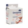 ESPARADRAPO HIPOALERGICO TEJIDO RESISTENTE BLANCO 5 M X 2,50 CM