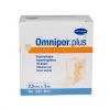 ESPARADRAPO HIPOALERGICO DE PAPEL 5 M X 2,5 CM CON DISPENSADOR