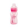 BIBERON 0 BPA BA ROSA 240 ML