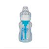 BIBERON 0 BPA BA CON TETINA DE NIVEL 2 300 ML