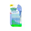 CEPILLO INTERDENTAL 0.6 MM 6 UNIDADES