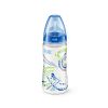 BIBERON 0 BPA FC+ PP SILICONA 1 M 300 ML