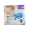 PAÑAL INFANTIL T- 6 (17 - 28 KG) 27 PAÑALES
