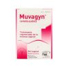 MUVAGYN CENTELLA ASIATICA MONODOSIS 5 ML 8 APLICACIONES