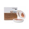 CUMLAUDE LAB: SUNLAUDE COMPACTO SPF 50+   COLOR TONO 02 MEDIUM 10 G